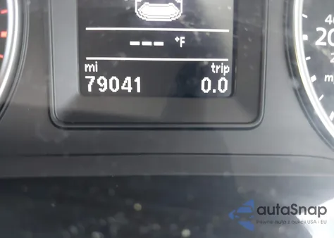 2017 Volkswagen Tiguan 2.0T/2.0T S z USA, uszkodzony, nr VIN WVGAV7AX7HK015441